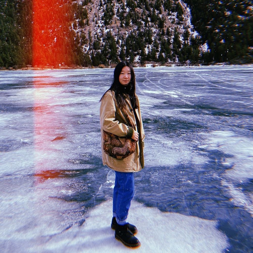 Meet your Posher, Hanna